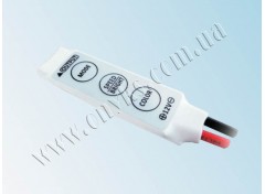 RGB-контроллер 12А 144Вт 12В (3 кнопки) mini